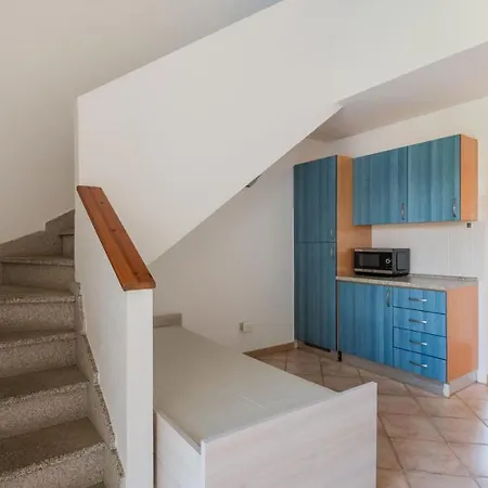 Apartment Simple Gem Of Le Dimore Di No1950