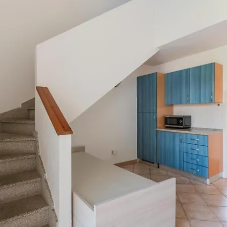 דירה Simple Gem Of Le Dimore Di No1950 *