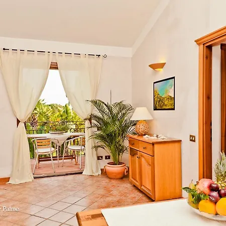 Simple Gem Of Le Dimore Di No1950 Apartment Budoni