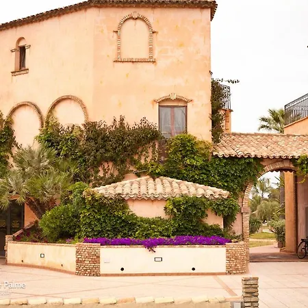 דירה Simple Gem Of Le Dimore Di No1950 *