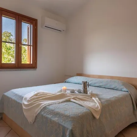 Apartment Simple Gem Of Le Dimore Di No1950 Budoni