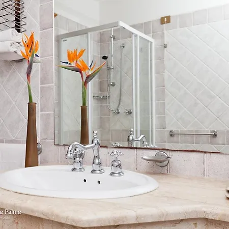 Apartment Simple Gem Of Le Dimore Di No1950