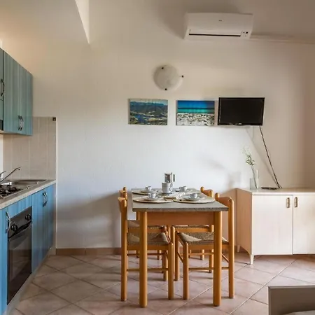 아파트 Simple Gem Of Le Dimore Di No1950 *