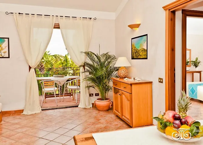 Simple Gem Of Le Dimore Di No1950 Apartamento *