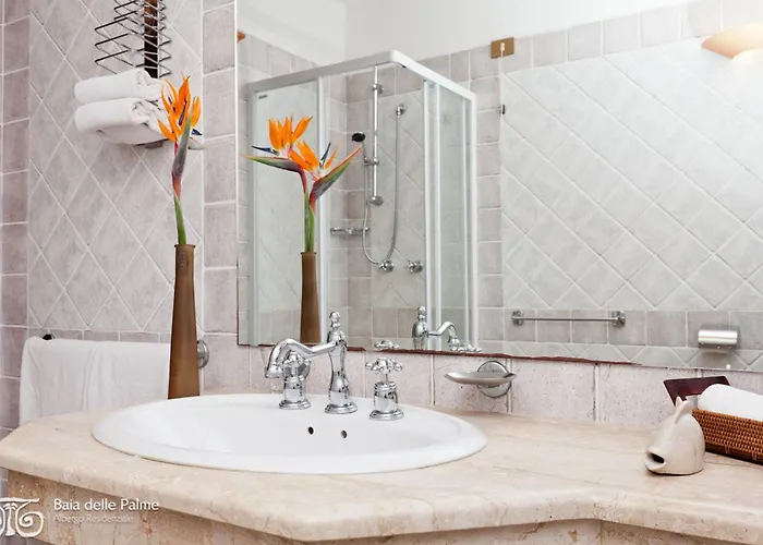 Simple Gem Of Le Dimore Di No1950 Apartamento Budoni