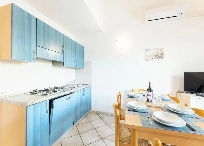 Simple Gem Of Le Dimore Di No1950 Apartamento
